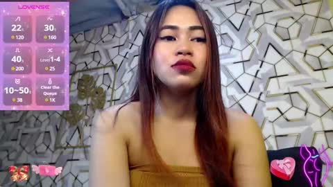 Snapshot of innocent_belle chatting on 9, 2, 2025 Belle online show from 9, 2, 2025