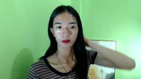 Snapshot of innocent_reign69 chatting on 19, 2, 2025 Reign online show from 19, 2, 2025