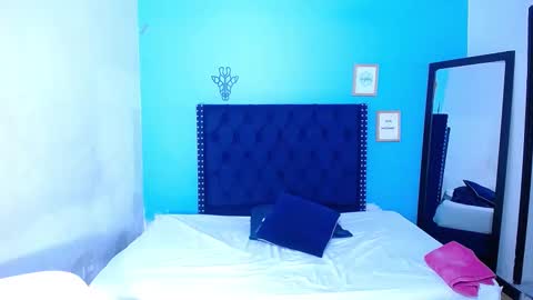 Snapshot of innocent_sexybaby chatting on 7, 10, 2025 innocent_sexybaby online show from 7, 10, 2025