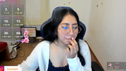 Luna        online show from 16, 2, 2026