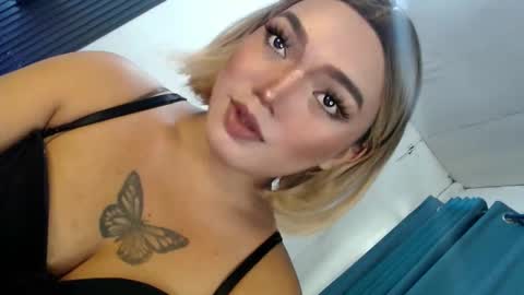 Britney online show from 24, 3, 2026