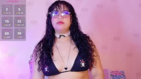 innocenthazel online show from 10, 5, 2026