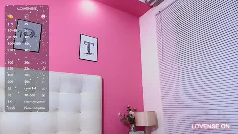 Snapshot of innocentlady_ chatting on 1, 12, 2024 SELENA  online show from 1, 12, 2024