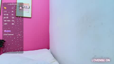 Snapshot of innocentlady_ chatting on 7, 12, 2024 SELENA  online show from 7, 12, 2024