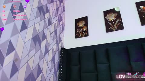 Snapshot of innocentlady_ chatting on 14, 1, 2025 SELENA  online show from 14, 1, 2025