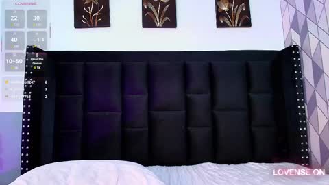 Snapshot of innocentlady_ chatting on 9, 2, 2025 SELENA  online show from 9, 2, 2025