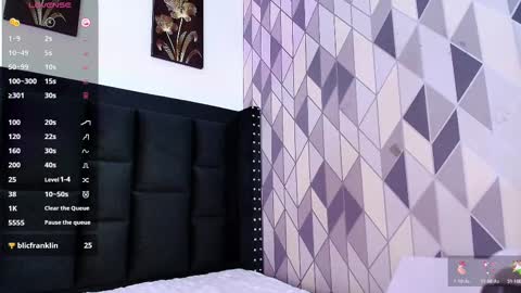 Snapshot of innocentlady_ chatting on 25, 2, 2025 SELENA  online show from 25, 2, 2025