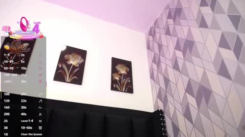 Snapshot of innocentlady_ chatting on 10, 3, 2025 SELENA  online show from 10, 3, 2025