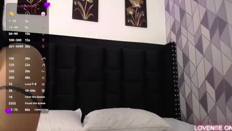 Snapshot of innocentlady_ chatting on 11, 3, 2025 SELENA  online show from 11, 3, 2025