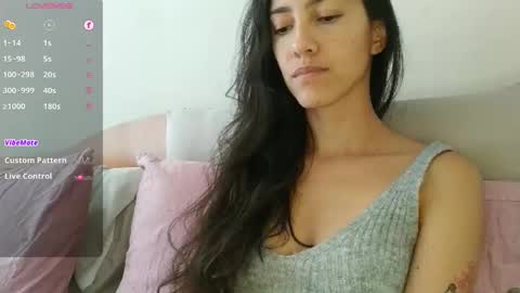 Laroa online show from 15, 10, 2025