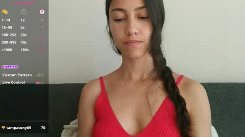 Laroa online show from 29, 10, 2025