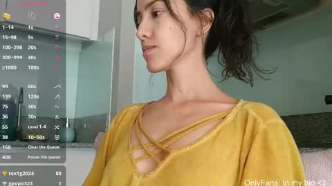 Laroa online show from 16, 3, 2026