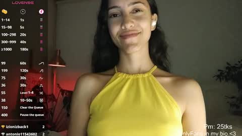 Laroa online show from 5, 5, 2026
