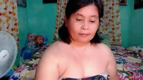 inocent_joy online show from 5, 5, 2026