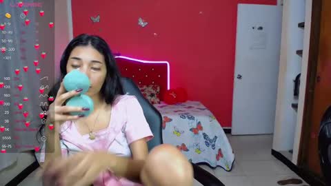 Luna moon online show from 27, 2, 2025