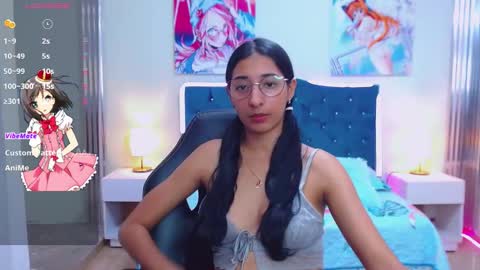 Luna moon online show from 2, 2, 2026