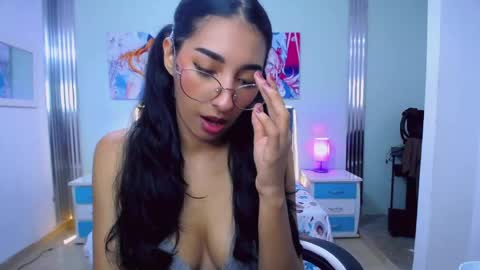 Luna moon online show from 8, 5, 2026