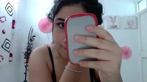 Celeste online show from 20, 11, 2025