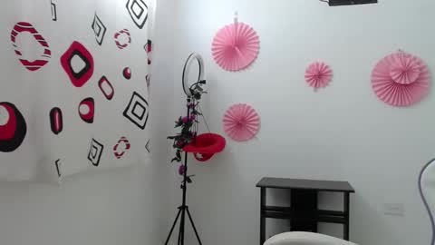 Celeste online show from 22, 12, 2025