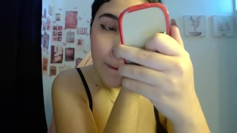 Snapshot of inocentheaven chatting on 10, 4, 2026 Celeste online show from 10, 4, 2026
