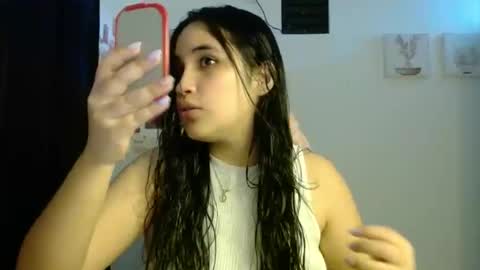 Snapshot of inocentheaven chatting on 14, 4, 2026 Celeste online show from 14, 4, 2026