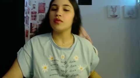 Snapshot of inocentheaven chatting on 23, 4, 2026 Celeste online show from 23, 4, 2026