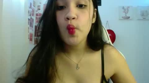 Snapshot of inocentheaven chatting on 6, 5, 2026 Celeste online show from 6, 5, 2026
