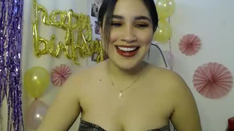 Snapshot of inocentheaven chatting on 26, 5, 2026 Celeste online show from 26, 5, 2026