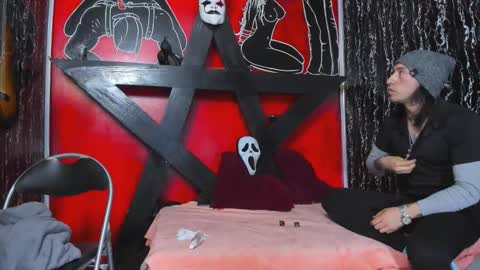 inotzu_purple online show from 23, 3, 2026