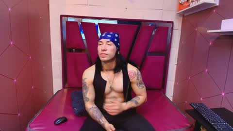 inotzu_purple online show from 24, 3, 2026