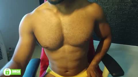 Snapshot of insanestud_miles chatting on 6, 7, 2026 Miles online show from 6, 7, 2026