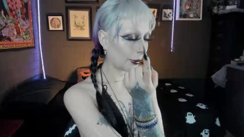   SANIA  online show from 26, 11, 2025