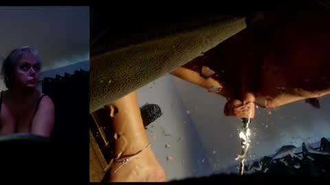 InsatiableCpl333 online show from 19, 2, 2025