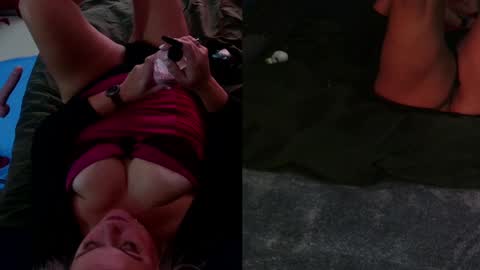 Snapshot of insatiablecpl333 chatting on 7, 11, 2025 InsatiableCpl333 online show from 7, 11, 2025