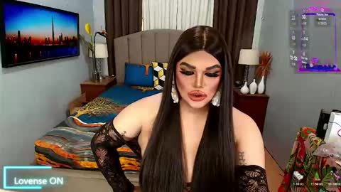Snapshot of insatiablesexqueen chatting on 3, 2, 2026 tasha online show from 3, 2, 2026
