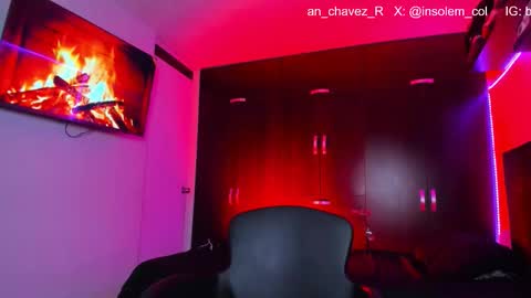 Brayan Chavez online show from 18, 10, 2025