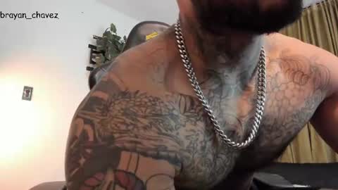Brayan Chavez online show from 23, 6, 2026