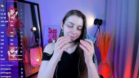 Alice online show from 8, 1, 2025