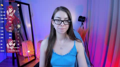 Alice online show from 19, 1, 2025