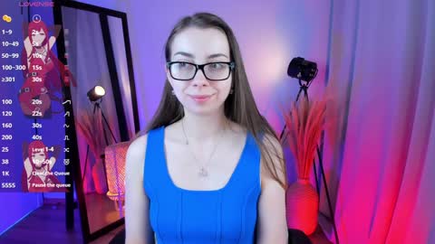 Alice online show from 26, 1, 2025
