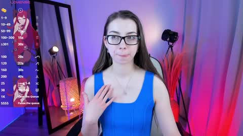 Alice online show from 26, 1, 2025