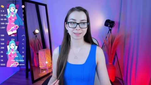 Alice online show from 27, 1, 2025