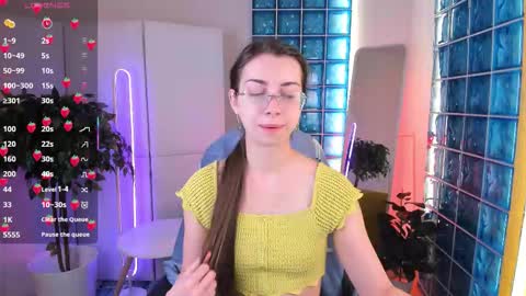 Alice online show from 10, 9, 2025