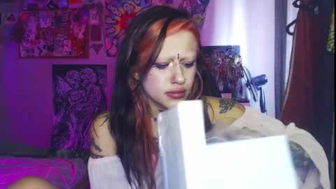 Insunnity666 online show from 2, 10, 2025