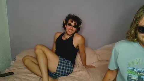 intellectual_guey online show from 27, 3, 2026