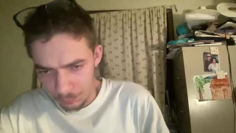 intelligentmanxox5 online show from 16, 2, 2026