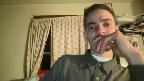 intelligentmanxoxthink online show from 18, 2, 2026