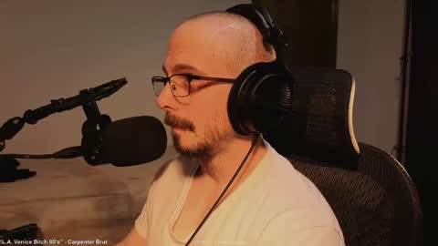 DJ online show from 27, 5, 2026