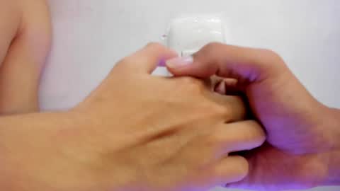 Snapshot of interracial_wallen chatting on 5, 2, 2025 Damian Sam Jack Daniel and James online show from 5, 2, 2025