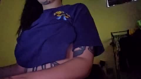 Snapshot of inthegrass chatting on 3, 3, 2025 kirie online show from 3, 3, 2025